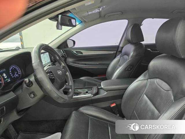 Hyundai Grandeur IG id 3867327 из Кореи 7