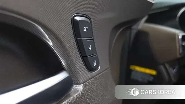 Hyundai Santa Fe TM id 3747861 из Кореи 7