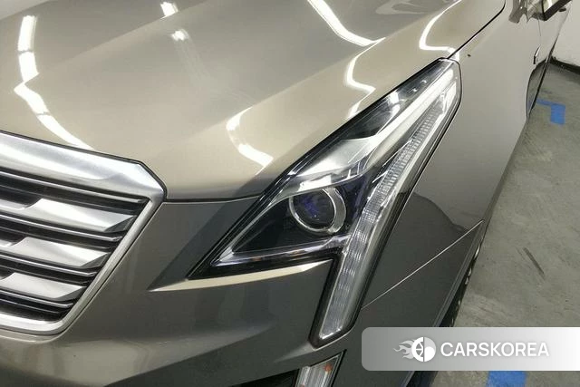 Cadillac XT5 id 3782001 из Китая 7