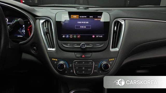 Chevrolet (GM Daewoo) The New Malibu id 4325354 из Кореи 7