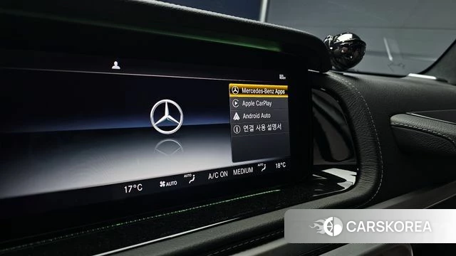 Mercedes-Benz G-Class W463b id 4250099 из Кореи 7
