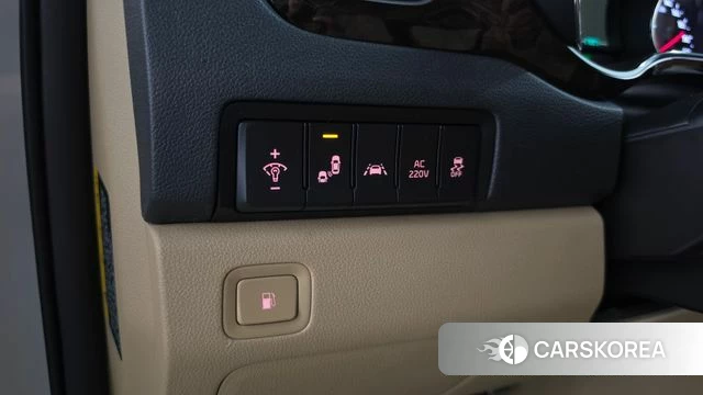 Kia The New Carnival id 4907466 из Кореи 7