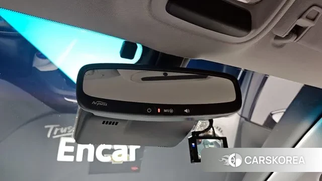 Chevrolet (GM Daewoo) Bolt EV id 3445018 из Кореи 7