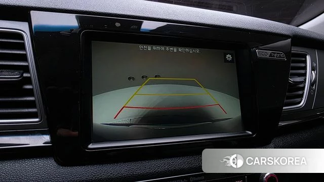Kia Niro id 4781057 из Кореи 7