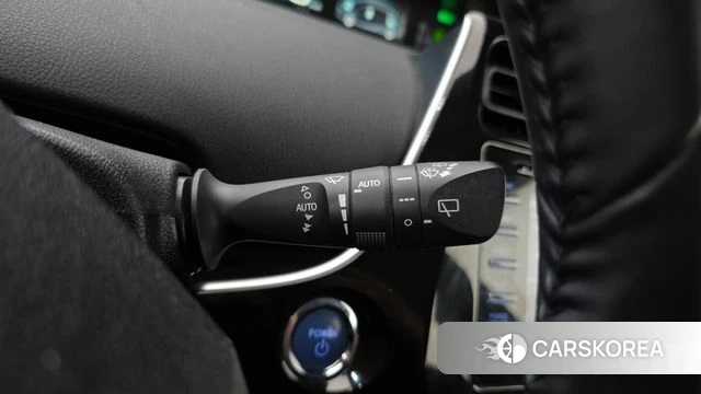Toyota Prius 4th Generation id 4244366 из Кореи 7