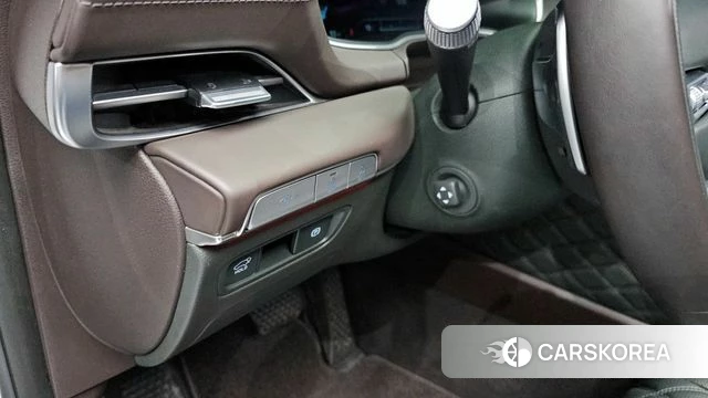 Genesis GV80 id 3827446 из Кореи 7