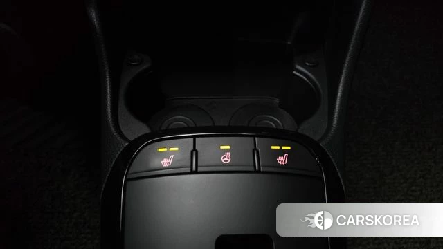 Kia All New Morning (JA) id 4465035 из Кореи 7