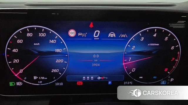 Mercedes-Benz GLC-Class X254 id 4554570 из Кореи 7