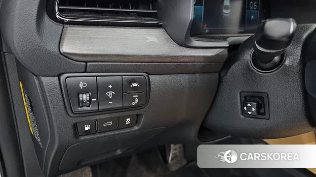 Kia K7 Premier id 3573812 из Кореи 7