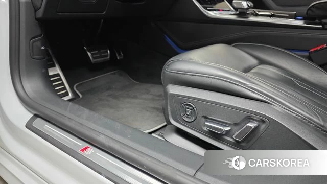 Audi A7 (4K) id 4389904 из Кореи 7
