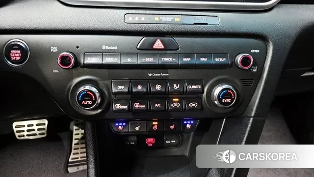 Kia Sportage The Bold id 3290943 из Кореи 7