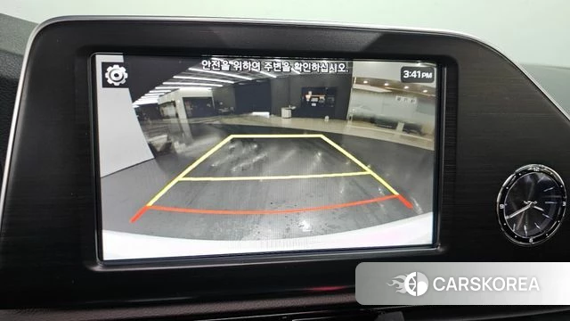 Hyundai Grandeur IG id 3861784 из Кореи 7