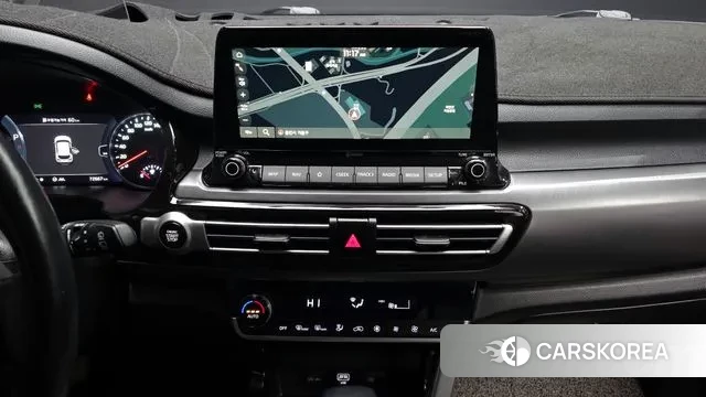 Kia Seltos id 3535738 из Кореи 7