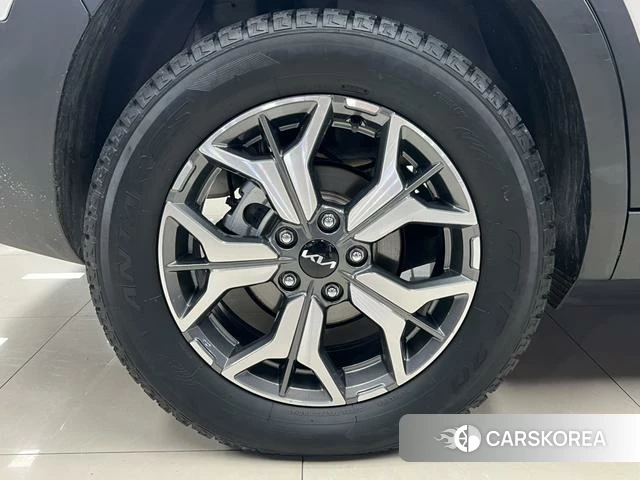 Kia Proud run id 4314180 из Китая 7