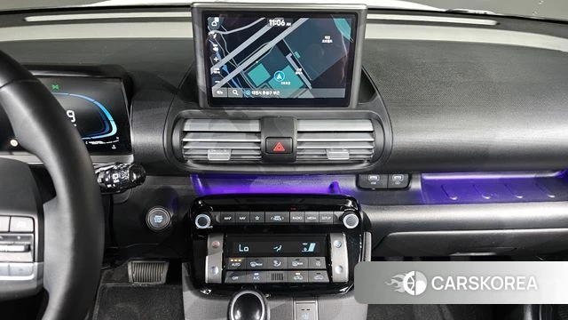 Hyundai Casper id 4444576 из Кореи 7