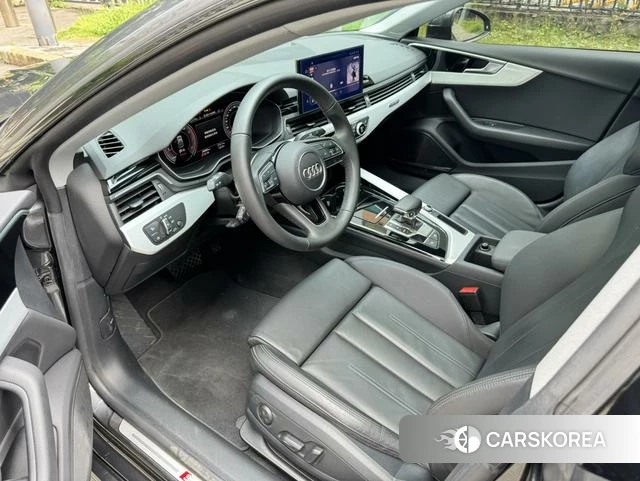 Audi A5 id 4216847 из Китая 7