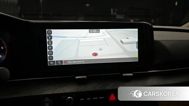 Kia Carnival 4th generation id 3910157 из Кореи 7