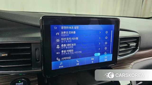 Ford Explorer 6th Generation id 3819437 из Кореи 7