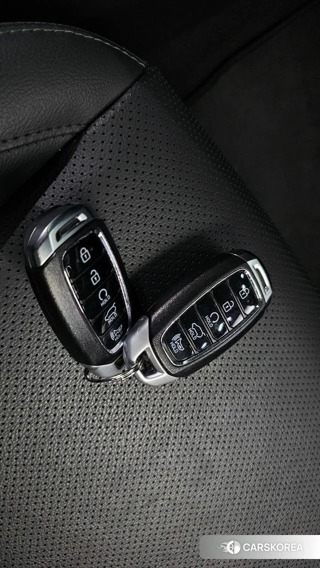 Hyundai The New Kona id 4624962 из Кореи 7