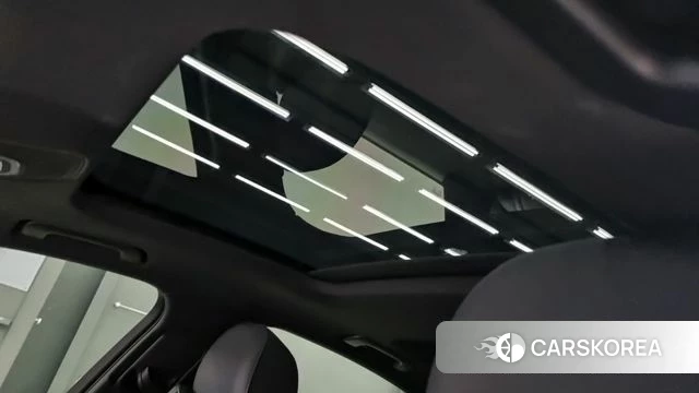 Audi A6 (C8) id 3954197 из Кореи 7