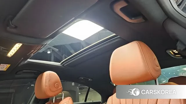 Mercedes-Benz CLS-Class C257 id 3388784 из Кореи 7