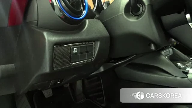 Mazda MX-5 MIATA id 3578555 из Кореи 7