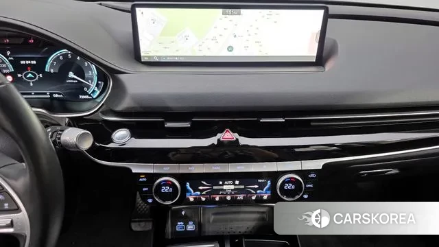 Genesis G80 (RG3) id 3037498 из Кореи 7