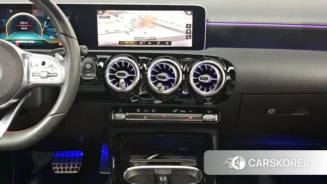 Mercedes-Benz A-Class W177 id 3402096 из Кореи 7