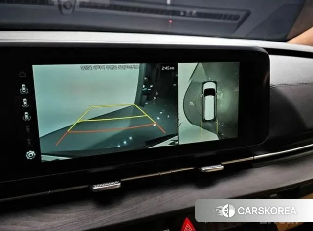 Kia Carnival 4th generation id 3934824 из Кореи 7