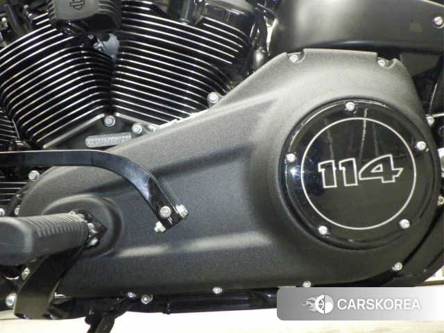Проданный Harley-Davidson Softail Street Bob FXBBS1870 id 4238009 из Японии, фото 7