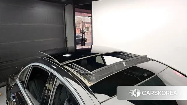 Mercedes-Benz E-Class W213 id 3778096 из Кореи 7