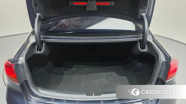 Kia K7 Premier id 4689038 из Кореи 7