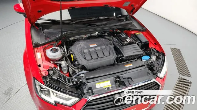 Audi New A3 id 2790465 из Кореи 7