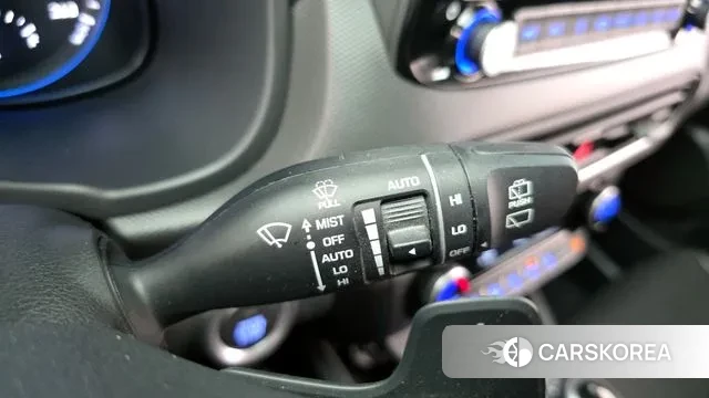 Hyundai The New Kona id 3105626 из Кореи 7