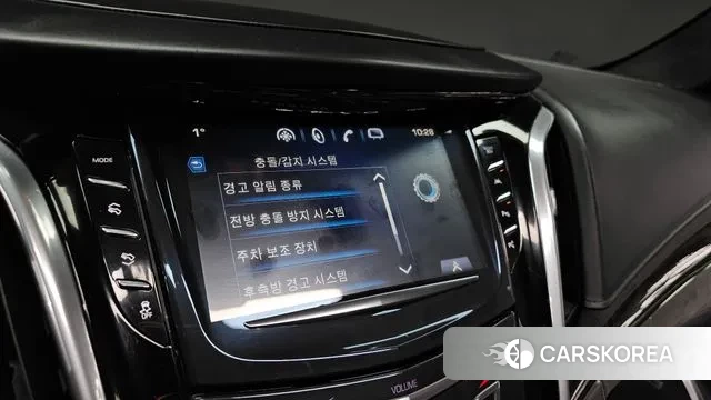 Cadillac Escalade id 3635809 из Кореи 7