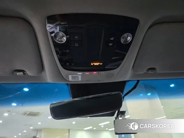 Kia K8 id 2999091 из Кореи 7