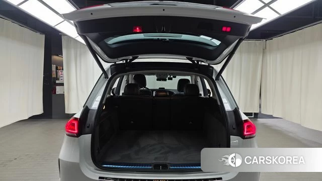 Mercedes-Benz GLE-Class W167 id 4536118 из Кореи 7