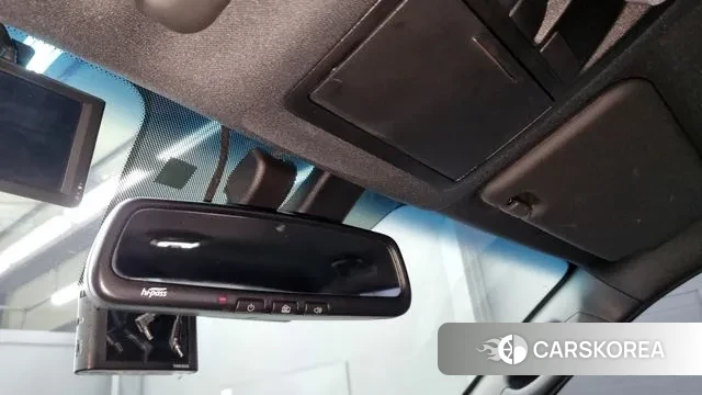 Ssangyong Rexton Sports id 3504934 из Кореи 7