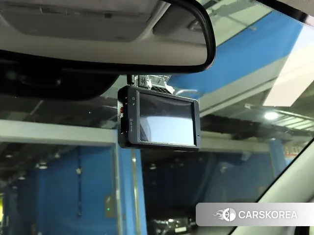 Chevrolet (GM Daewoo) The New Trax id 3464036 из Кореи 7