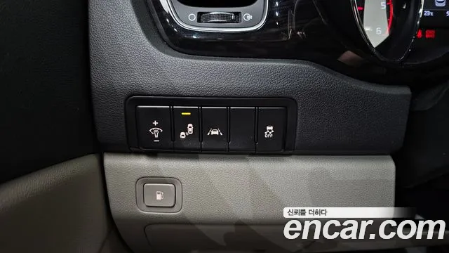 Kia The New Carnival id 2791550 из Кореи 7