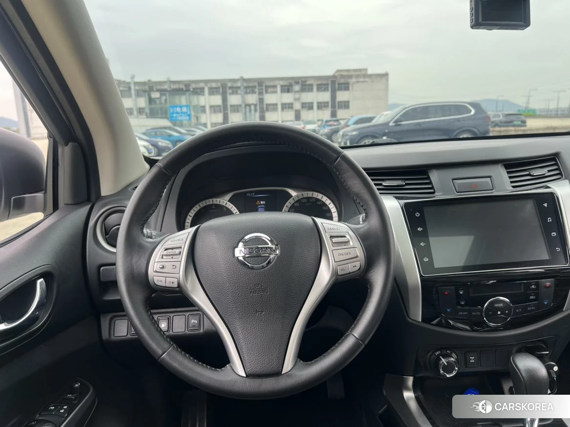 Nissan Tuda id 4420139 из Китая 7