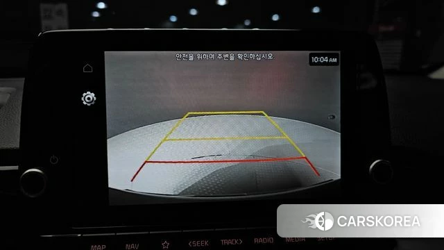 Kia The New Morning (JA) id 3858574 из Кореи 7