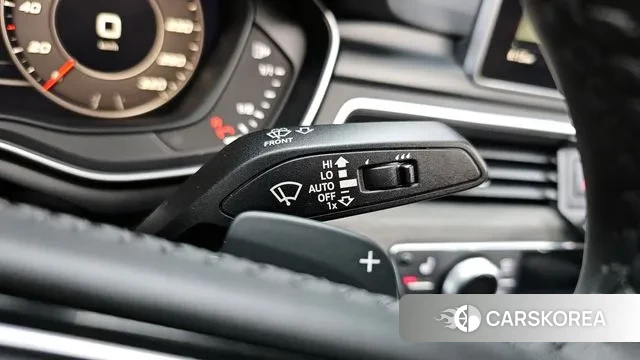 Audi A4 (B9) id 3434111 из Кореи 7