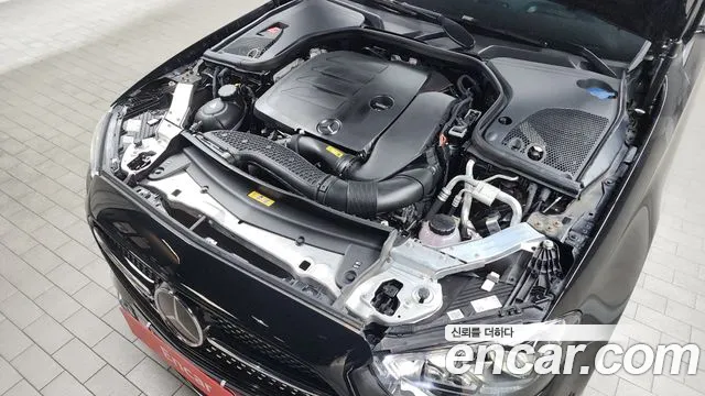 Mercedes-Benz E-Class W213 id 2680584 из Кореи 7