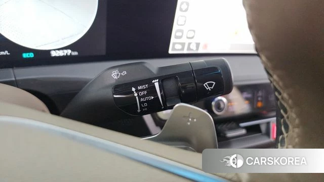 Kia K8 Hybrid id 4506342 из Кореи 7