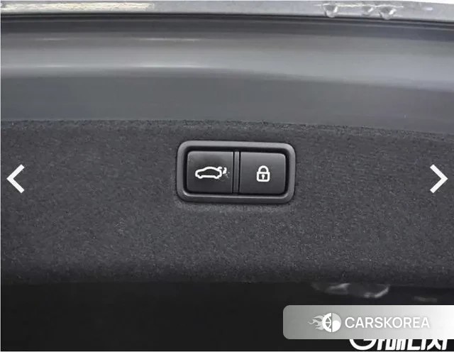 Genesis G80 id 2981339 из Кореи 7