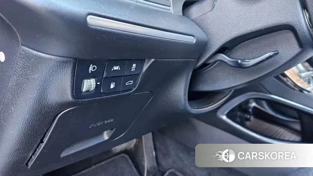 Hyundai The New Grandeur IG id 3611971 из Кореи 7