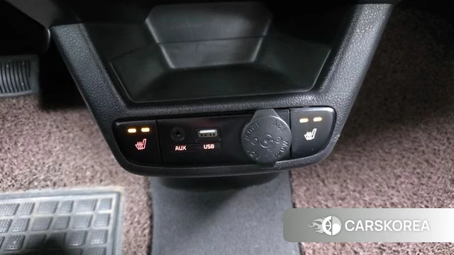 Kia The New Ray id 3820440 из Кореи 7