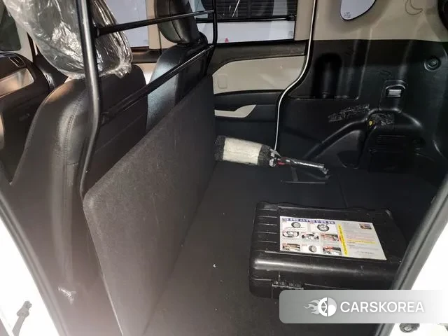 Kia The New Ray id 3620737 из Кореи 7