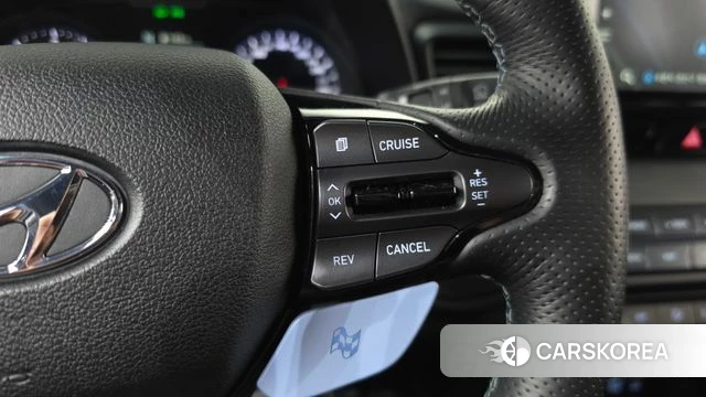 Hyundai Veloster (JS) id 4865435 из Кореи 7